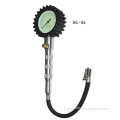 Dial Tire Pressure Gauge